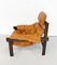 Mid-Century Modern Armchair attributed to Percival Lafer for Lafer Mp, Brazil, 1960s 6