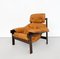 Mid-Century Modern Armchair attributed to Percival Lafer for Lafer Mp, Brazil, 1960s 4