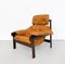 Mid-Century Modern Armchair attributed to Percival Lafer for Lafer Mp, Brazil, 1960s, Image 4