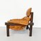 Mid-Century Modern Armchair attributed to Percival Lafer for Lafer Mp, Brazil, 1960s 2