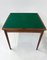 Mid-Century Scandinavian Game Table, 1960s 8