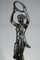 Empire Bronze Sculpture, 1810s, Image 11