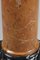 Late 19th Century Column in Red Pyrenean Marble, 1900s 14