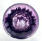 Vase in Purple from Ingrid Glas, 1970s, Image 10