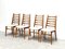 Danish Dining Chairs, 1970s, Set of 4, Image 5