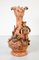 Vase en Terre Cuite avec Scène Pastorale. 1814 1