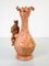 Terracotta Vase with Pastoral Scene. 1814 5