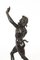 Large Bronze of Pan Dancing Musee De Naple, 1870s, Image 10