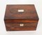 Victorian Gonçalo Alves Vanity Box, 1860s 4