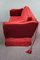 2.5 Seater Velvet Sofa with Adjustable Armrests 5