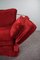 2.5 Seater Velvet Sofa with Adjustable Armrests 10