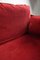 2.5 Seater Velvet Sofa with Adjustable Armrests 9