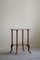 Early 20th Century Danish Side Table Pedestal with Finely Carved Legs, 1920s 3