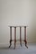 Early 20th Century Danish Side Table Pedestal with Finely Carved Legs, 1920s, Image 3
