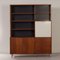 Teak Cabinet by Cees Braakman for Pastoe, 1960s 2