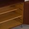 Teak Schrank von Cees Braakman für Pastoe, 1960er 11