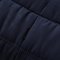 Dark Blue Togo Sofa Set by Michel Ducaroy for Ligne Roset, 2000s, Set of 5, Image 14