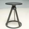 Black Piton Stools by Edward Barber & Jay Osgerby for Knoll, Set of 6 3