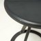 Black Piton Stools by Edward Barber & Jay Osgerby for Knoll, Set of 6 7