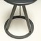 Black Piton Stools by Edward Barber & Jay Osgerby for Knoll, Set of 6 5