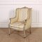 Fauteuil Directoire Vintage, France 1