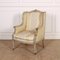 Vintage French Directory Armchair 1