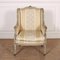Vintage French Directory Armchair 6
