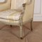 Vintage French Directory Armchair 2