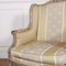 Vintage French Directory Armchair, Image 3