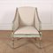 Vintage French Painted Armchair 6