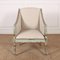 Vintage French Painted Armchair, Image 6