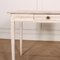 Swedish Painted Side Table, Image 2