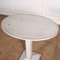 Swedish Painted Pedestal Table, Image 4