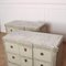 Swedish Breakfront Commodes, Set of 2 8