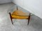 Mid-Century Italian Tripod Coffee Table by Cesare Lacca, 1950s, Image 7