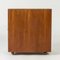 Swedish Midcentury Teak Bar Cabinet, 1950s 3