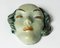 Earthenware Mask by Allan Ebeling, 1930s 4