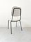 Mid-Century Modern Stühle, Italien, 1960er, 6er Set 5