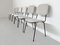 Mid-Century Modern Chairs, Italy, 1960s, Set of 6, Image 3