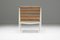 Richard Schultz zugeschriebener Lounge Chair für Knoll International, United States, 1966 6