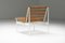 Lounge Chair attributed to Richard Schultz for Knoll International, United States, 1966 7