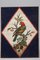 Late 18th Century Micromosaic with Parrot on a Branch in the style of G.Raffael, 1790s 2