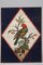 Late 18th Century Micromosaic with Parrot on a Branch in the style of G.Raffael, 1790s, Image 2