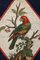 Late 18th Century Micromosaic with Parrot on a Branch in the style of G.Raffael, 1790s 4