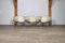 Stackable DSS Chairs by Charles and Ray Eames for Herman Miller, 1970s, Set of 6, Image 11