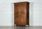 Large 19th Century French Fruitwood Armoire, 1820s, Image 5