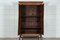 Large 19th Century French Fruitwood Armoire, 1820s 2