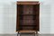 Large 19th Century French Fruitwood Armoire, 1820s, Image 2