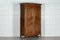 Large 19th Century French Fruitwood Armoire, 1820s, Image 3