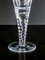 Coppa in cristallo Molato della metà del XX secolo, Francia, Immagine 3